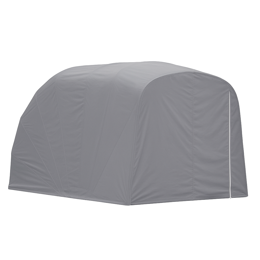 Portable Folding Car Garage Shed