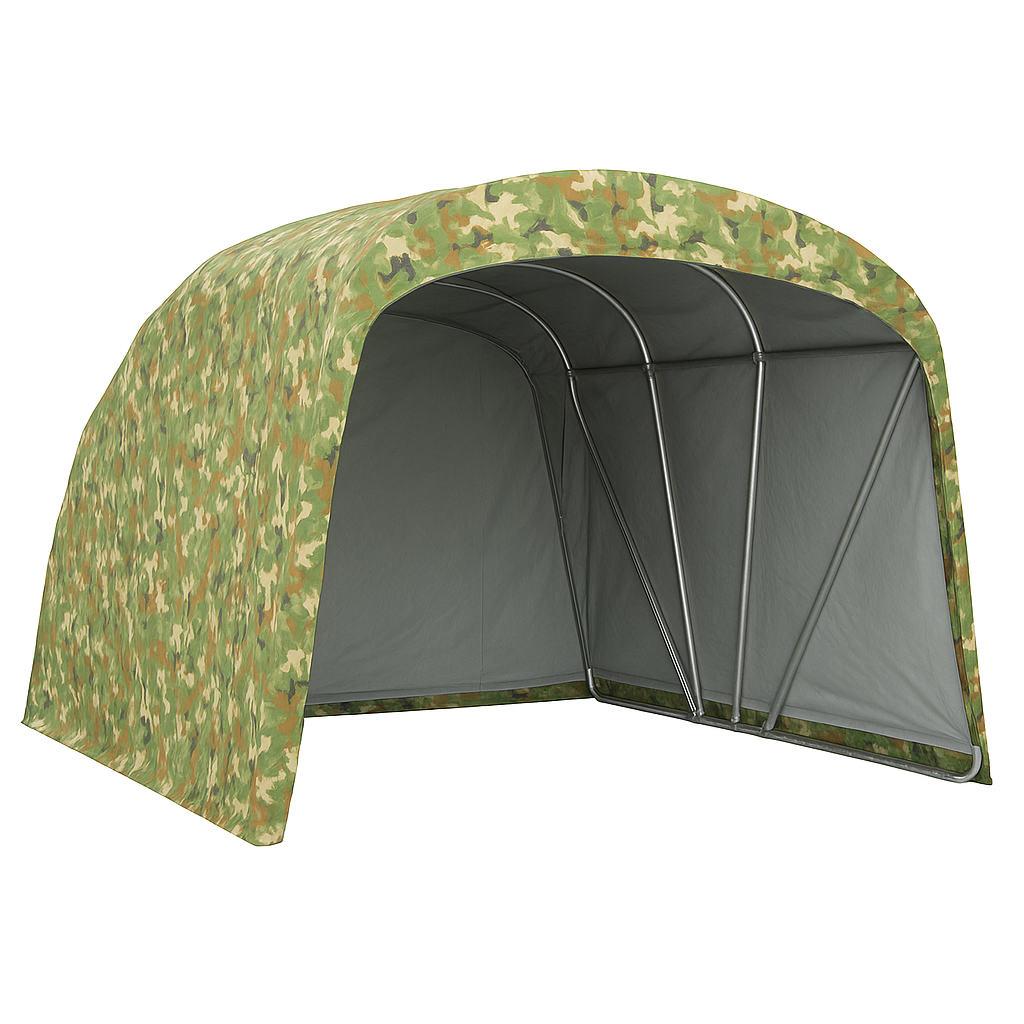 Portable Folding Car Garage Shed